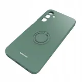 spacecase-silicone-ring-galaxy-a25-5g-dark-green-typ-plecki