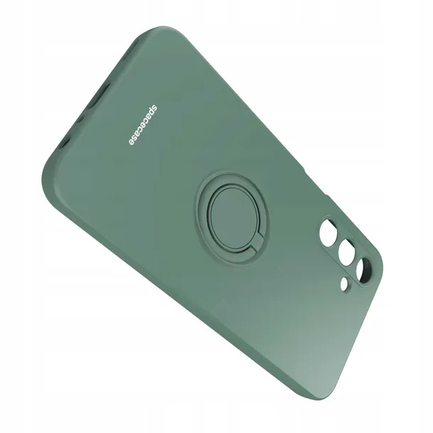 spacecase-silicone-ring-galaxy-a25-5g-dark-green-material-tworzywo-sztuczne