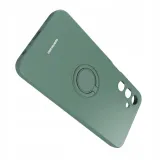 spacecase-silicone-ring-galaxy-a25-5g-dark-green-material-tworzywo-sztuczne