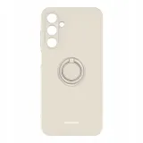 spacecase-silicone-ring-galaxy-a25-5g-bone-kolor-bezowy