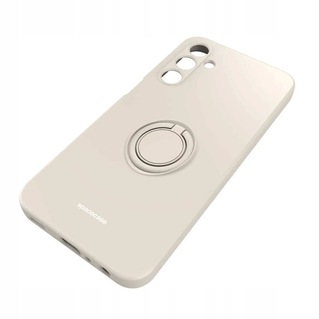 spacecase-silicone-ring-galaxy-a25-5g-bone