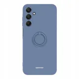spacecase-silicone-ring-galaxy-a25-5g-blue-rozszerzenie-podstawka