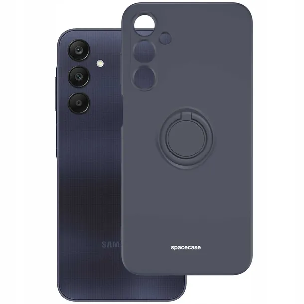 spacecase-silicone-ring-galaxy-a25-5g-black-przeznaczenie-samsung