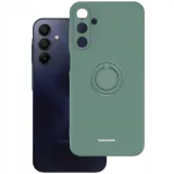 spacecase-silicone-ring-galaxy-a15-4g-5g-dark-green-przeznaczenie-samsung