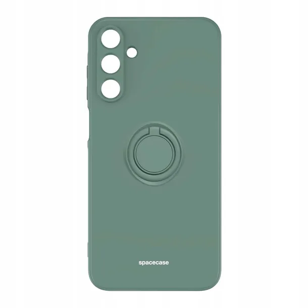 spacecase-silicone-ring-galaxy-a15-4g-5g-dark-green-kolor-zielony