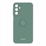 spacecase-silicone-ring-galaxy-a15-4g-5g-dark-green-kolor-zielony