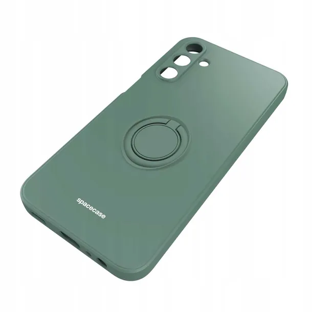 spacecase-silicone-ring-galaxy-a15-4g-5g-dark-green-typ-plecki
