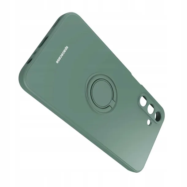 spacecase-silicone-ring-galaxy-a15-4g-5g-dark-green-material-tworzywo-sztuczne