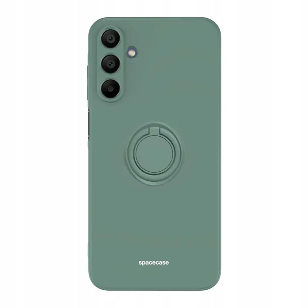spacecase-silicone-ring-galaxy-a15-4g-5g-dark-green-rozszerzenie-podstawka