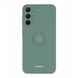 spacecase-silicone-ring-galaxy-a15-4g-5g-dark-green-rozszerzenie-podstawka