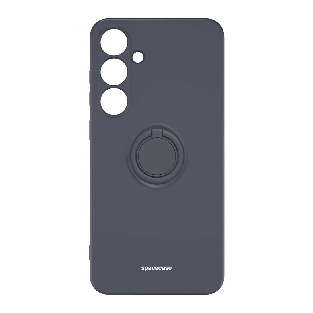 spacecase-silicone-ring-galaxy-s24-black