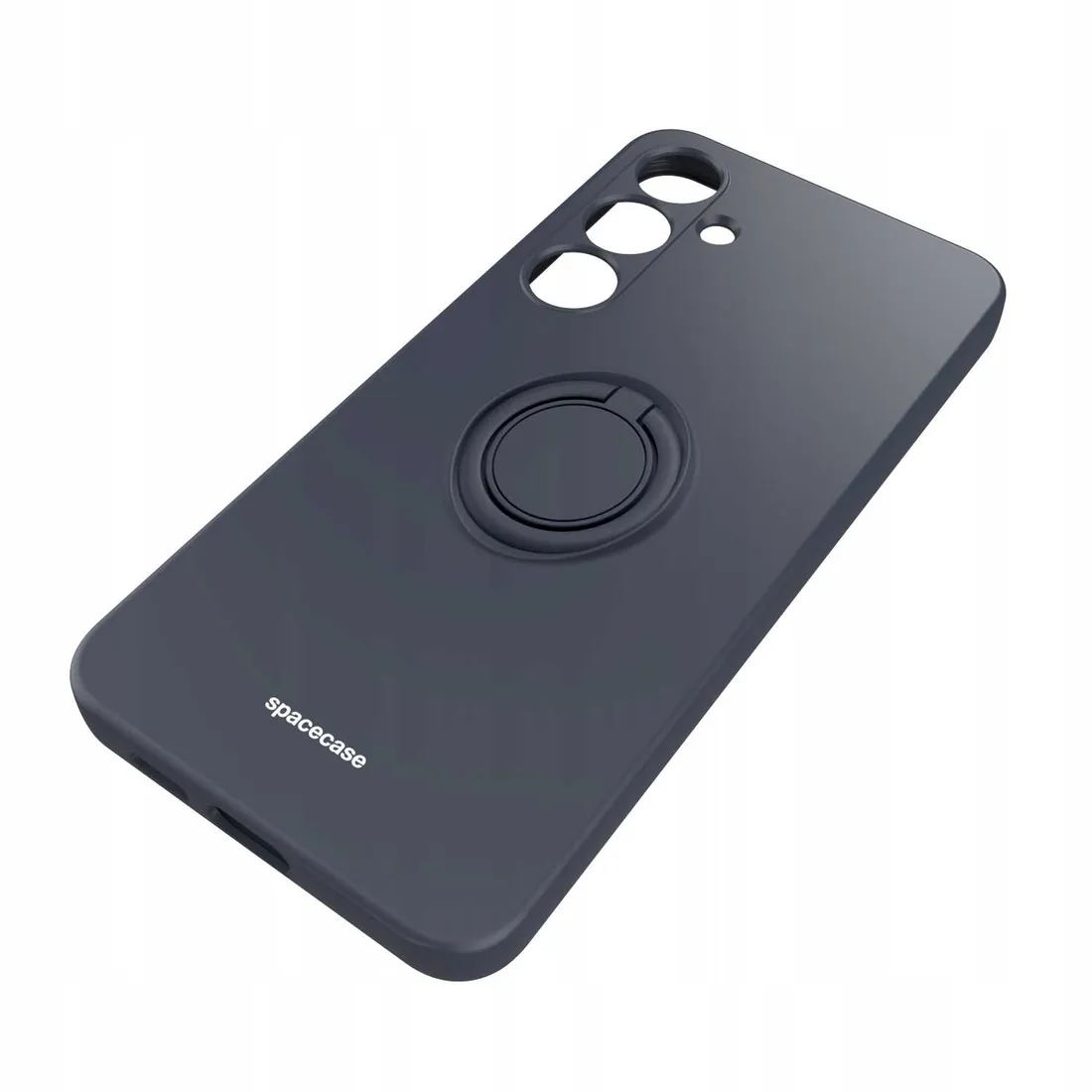 spacecase-silicone-ring-galaxy-s24-black