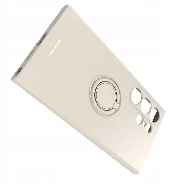 spacecase-silicone-ring-galaxy-s24-ultra-bone-material-tworzywo-sztuczne