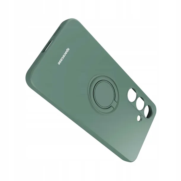 spacecase-silicone-ring-galaxy-s24-dark-green-material-tworzywo-sztuczne