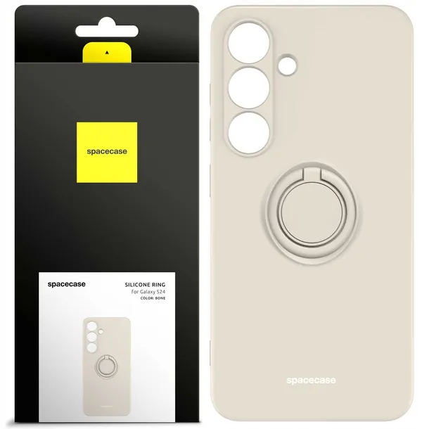 spacecase-silicone-ring-galaxy-s24-bone