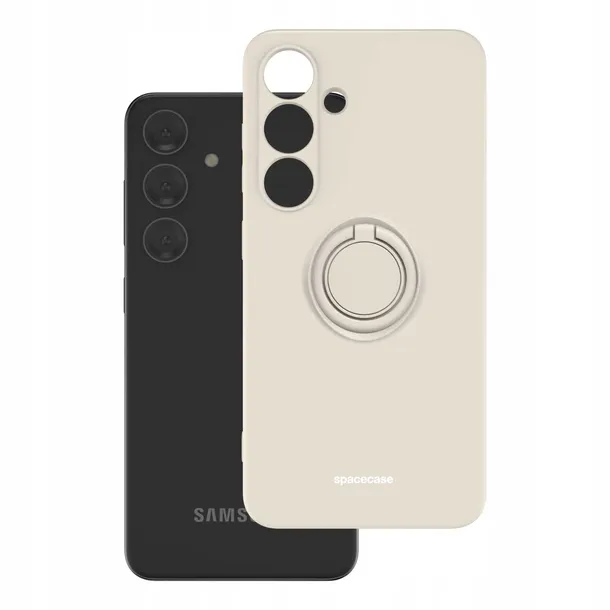 spacecase-silicone-ring-galaxy-s24-bone-przeznaczenie-samsung