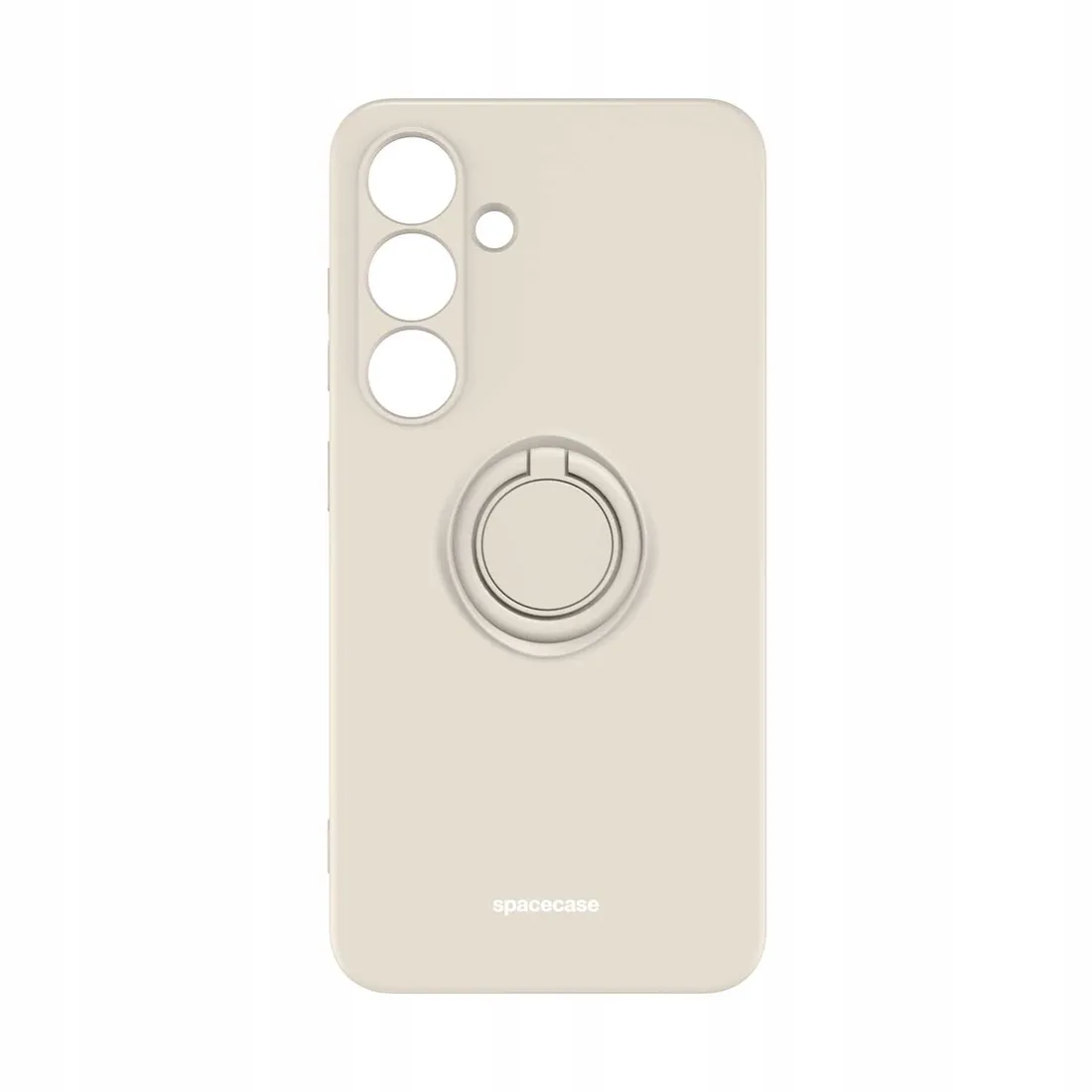 spacecase-silicone-ring-galaxy-s24-bone