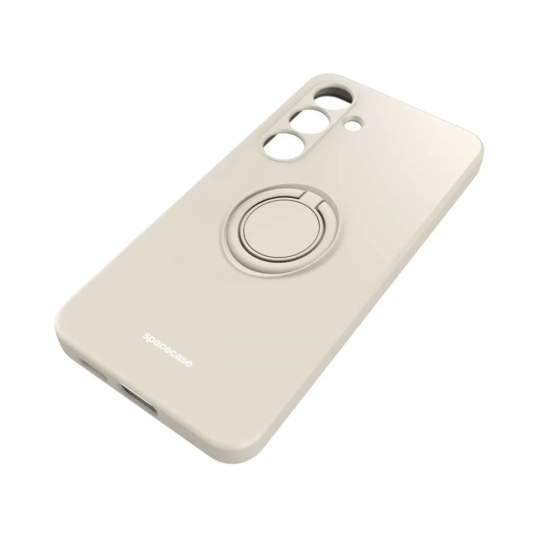 spacecase-silicone-ring-galaxy-s24-bone