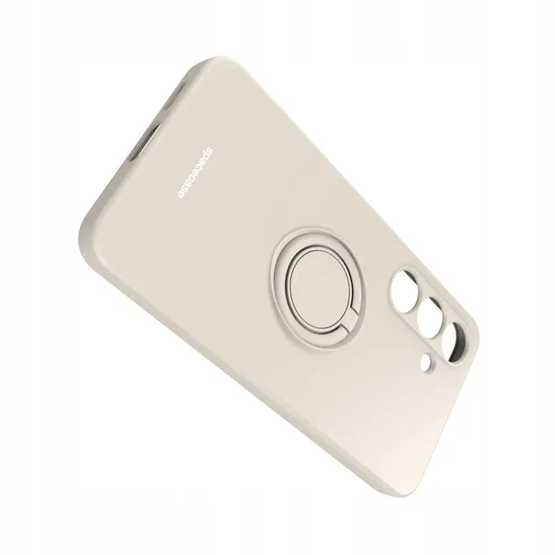 spacecase-silicone-ring-galaxy-s24-bone-material-tworzywo-sztuczne