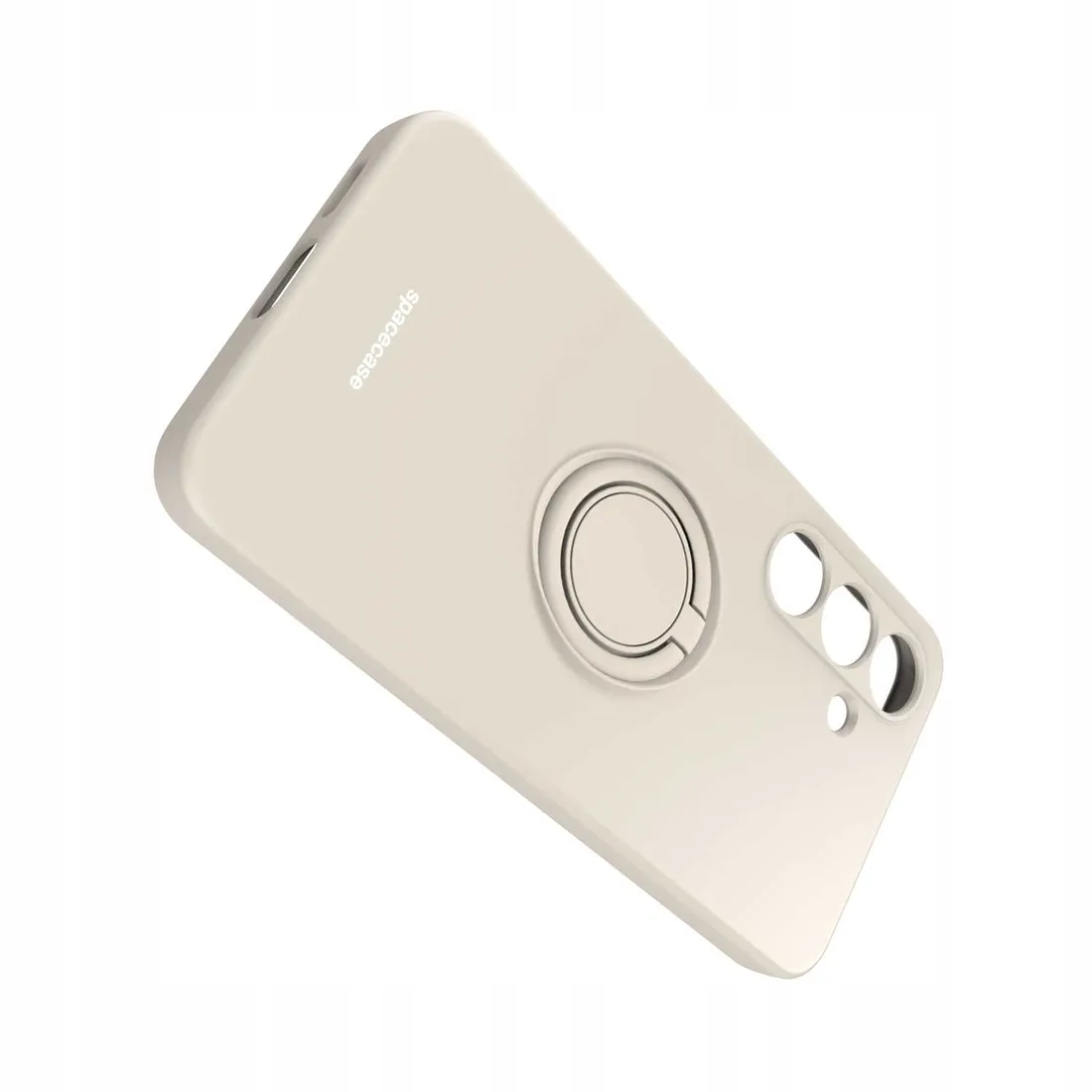 spacecase-silicone-ring-galaxy-s24-bone