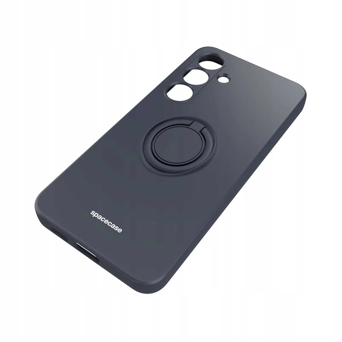 spacecase-silicone-ring-galaxy-s24-black