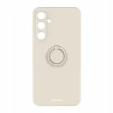 spacecase-silicone-ring-galaxy-s23-fe-bone-kolor-bezowy