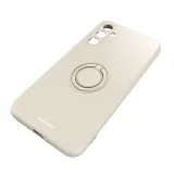 spacecase-silicone-ring-galaxy-a34-5g-bone-kolor-bezowy