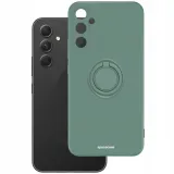 spacecase-silicone-ring-galaxy-a54-5g-dark-green-stan-nowy