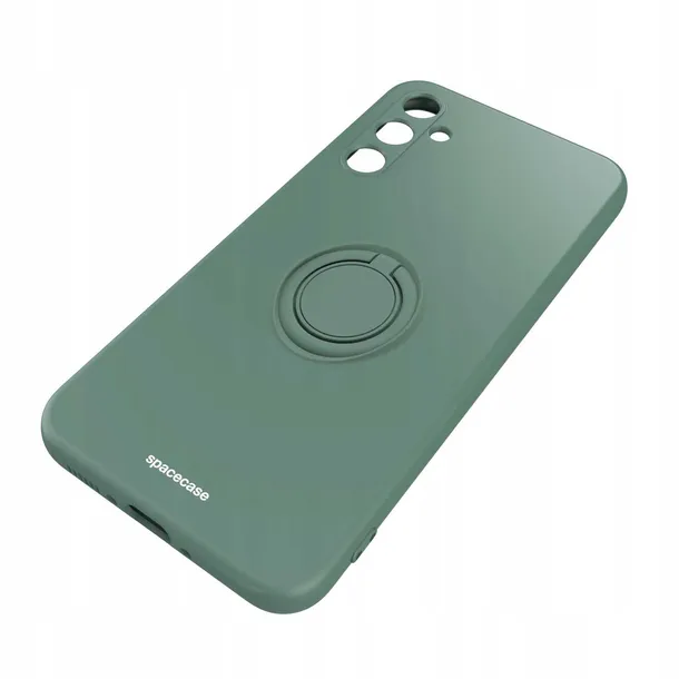 spacecase-silicone-ring-galaxy-a54-5g-dark-green-kolor-zielony