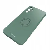 spacecase-silicone-ring-galaxy-a54-5g-dark-green-kolor-zielony