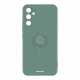 spacecase-silicone-ring-galaxy-a54-5g-dark-green-typ-plecki