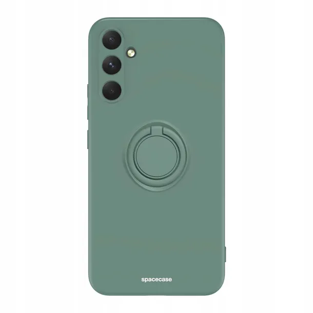 spacecase-silicone-ring-galaxy-a54-5g-dark-green-rozszerzenie-podstawka