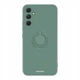 spacecase-silicone-ring-galaxy-a54-5g-dark-green-rozszerzenie-podstawka