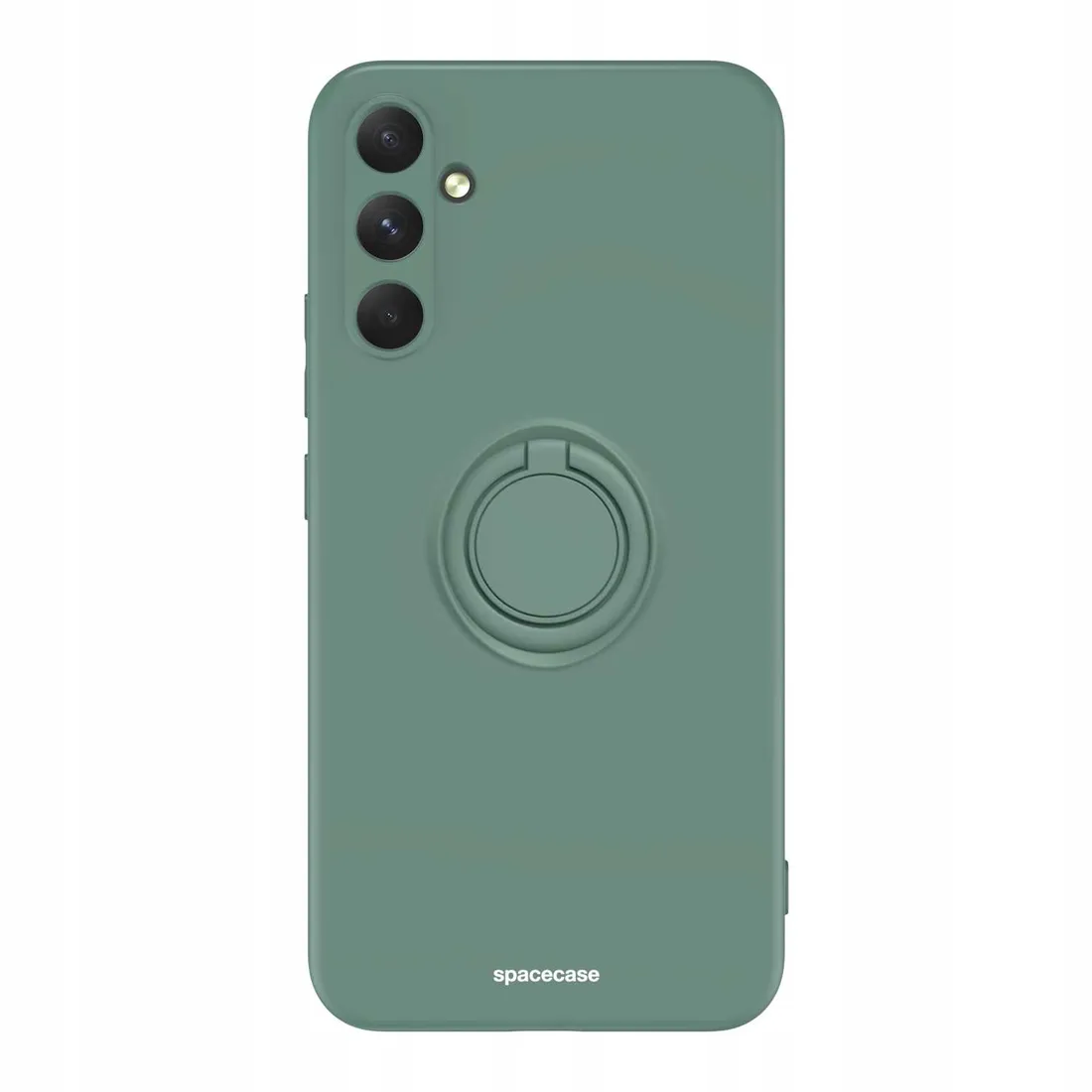 spacecase-silicone-ring-galaxy-a54-5g-dark-green