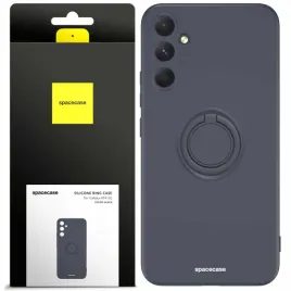 spacecase-silicone-ring-galaxy-a54-5g-black