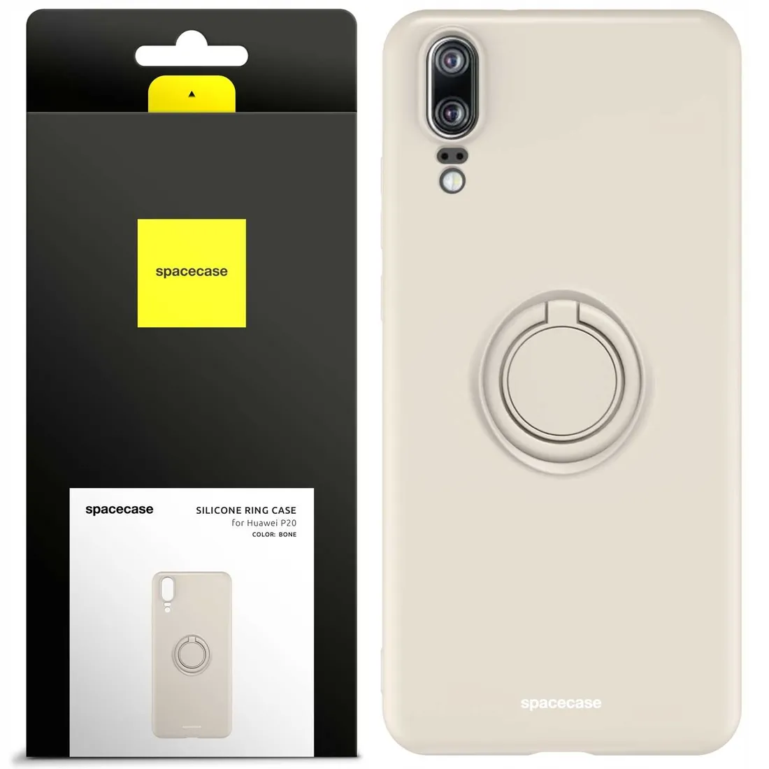 spacecase-silicone-ring-huawei-p20-bone