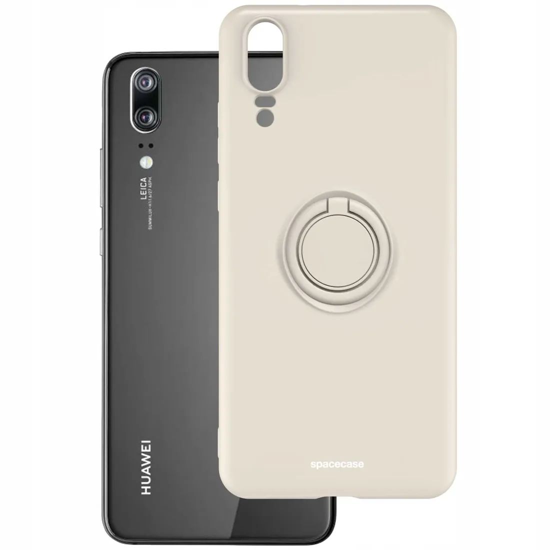 spacecase-silicone-ring-huawei-p20-bone