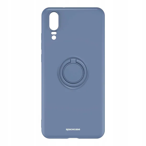 spacecase-silicone-ring-huawei-p20-blue-typ-plecki