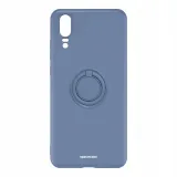 spacecase-silicone-ring-huawei-p20-blue-typ-plecki