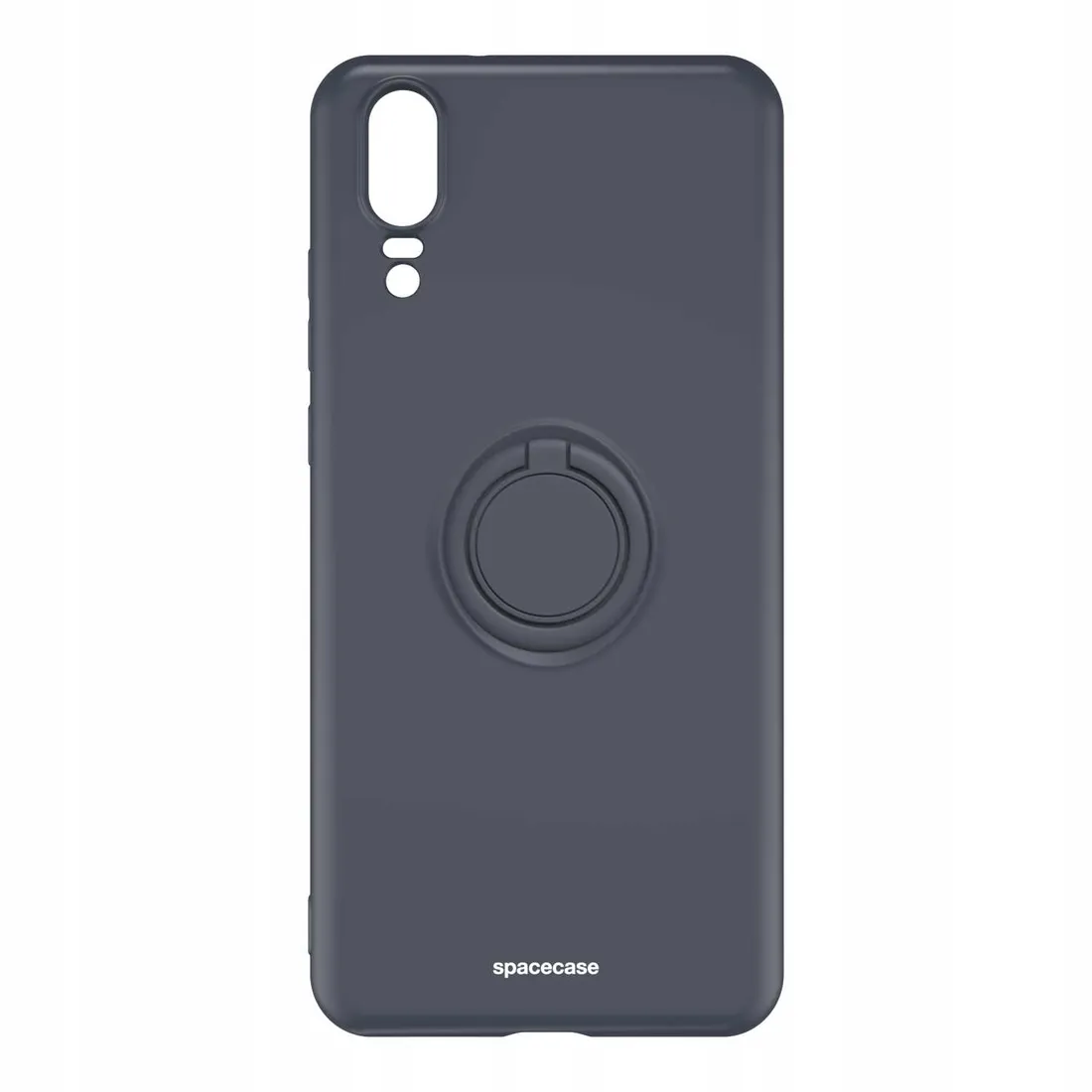 spacecase-silicone-ring-huawei-p20-black