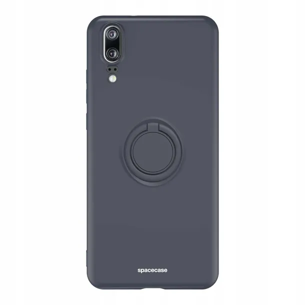 spacecase-silicone-ring-huawei-p20-black-rozszerzenie-podstawka