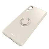 spacecase-silicone-ring-huawei-p20-pro-bone-kolor-bezowy