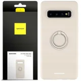 spacecase-silicone-ring-galaxy-s10-bone