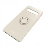 spacecase-silicone-ring-galaxy-s10-bone-kolor-bezowy