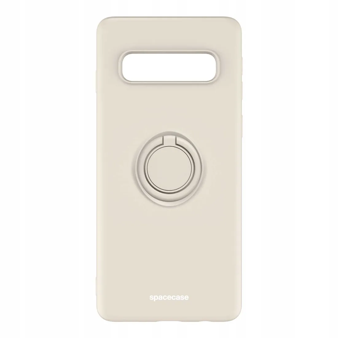 spacecase-silicone-ring-galaxy-s10-bone