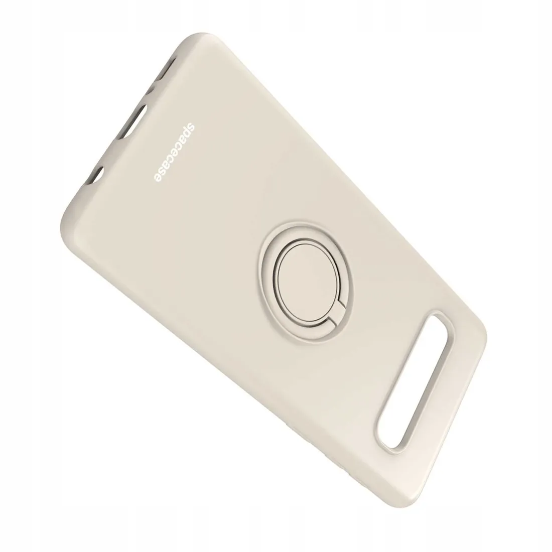 spacecase-silicone-ring-galaxy-s10-bone