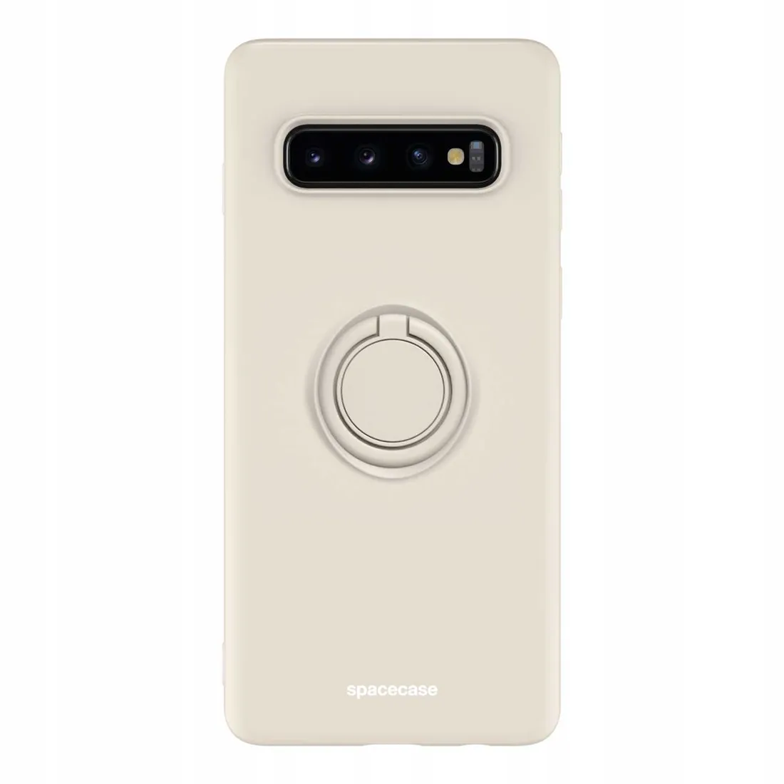 spacecase-silicone-ring-galaxy-s10-bone