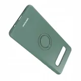 spacecase-silicone-ring-galaxy-s10-dark-green-material-tworzywo-sztuczne