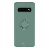 spacecase-silicone-ring-galaxy-s10-dark-green-rozszerzenie-podstawka