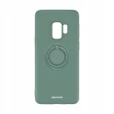 spacecase-silicone-ring-galaxy-s9-dark-green-typ-plecki